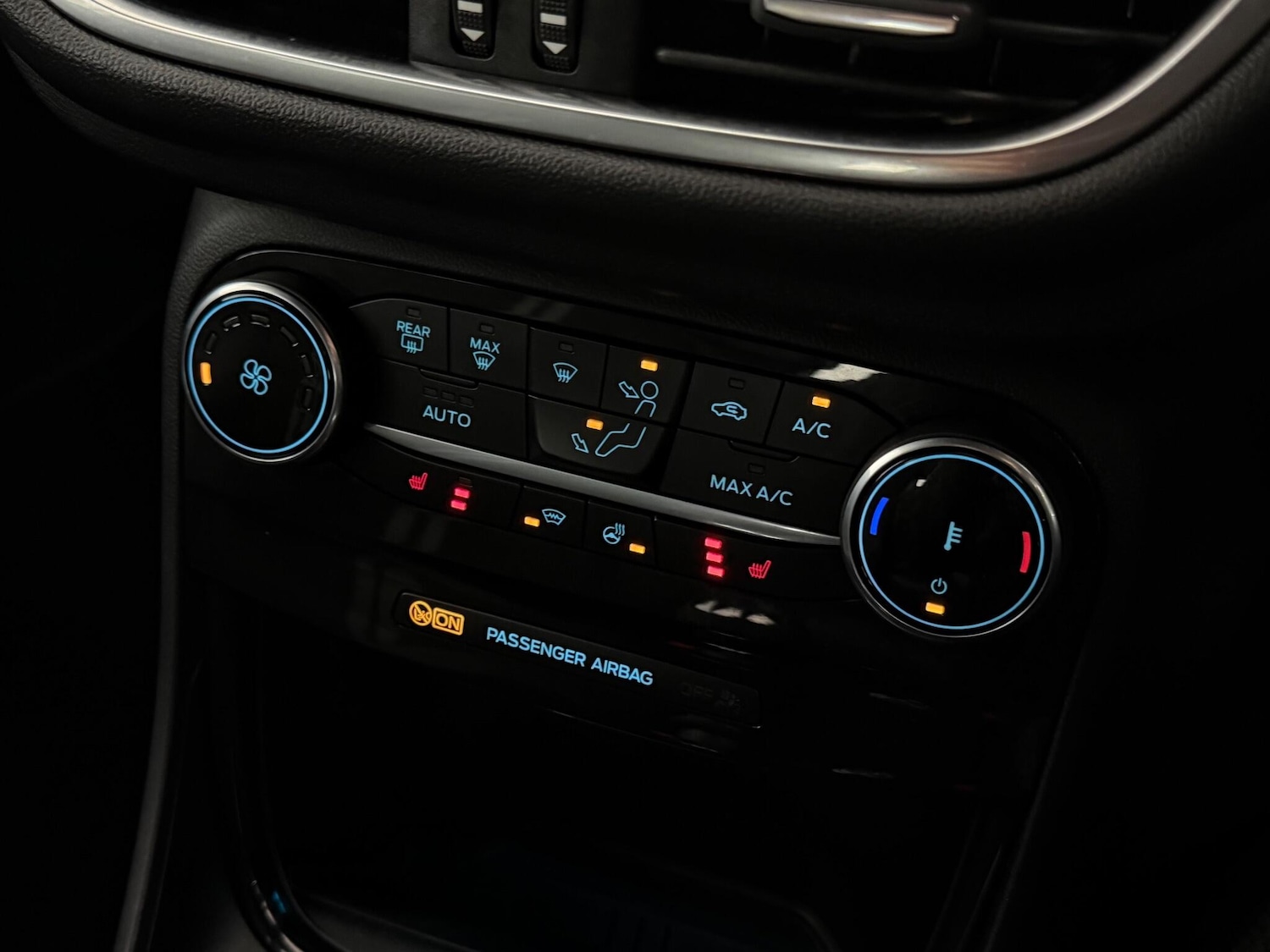 Used Ford Puma 2023 for sale - 77181337: Photo 35