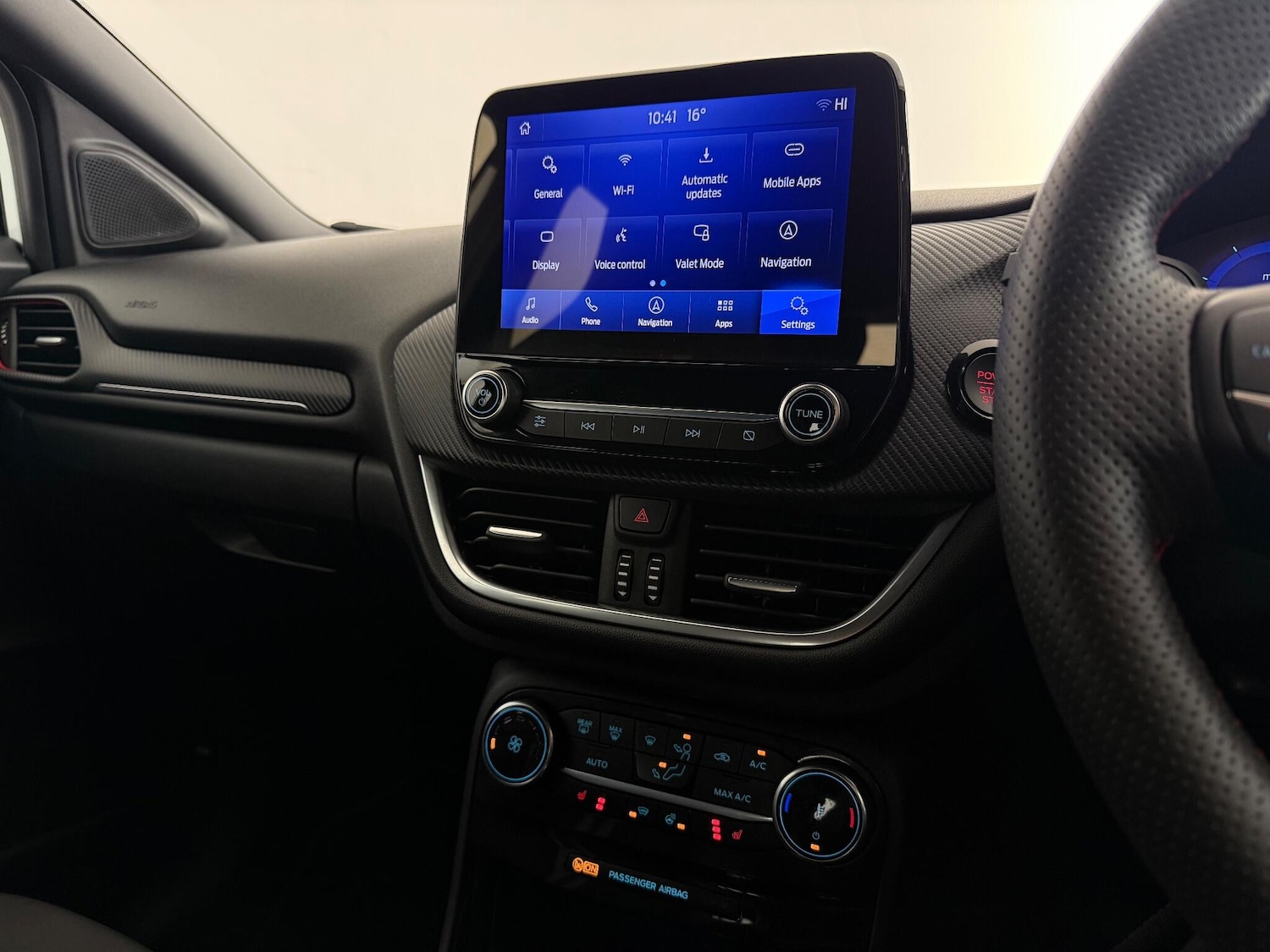 Used Ford Puma 2023 for sale - 77181337: Photo 37