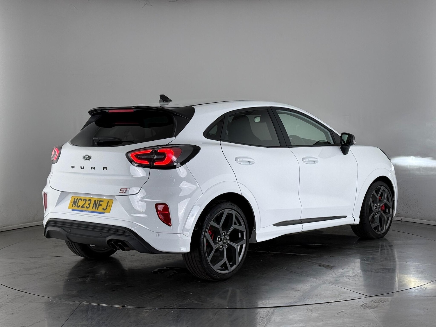 Used Ford Puma 2023 for sale - 77181337: Photo 4