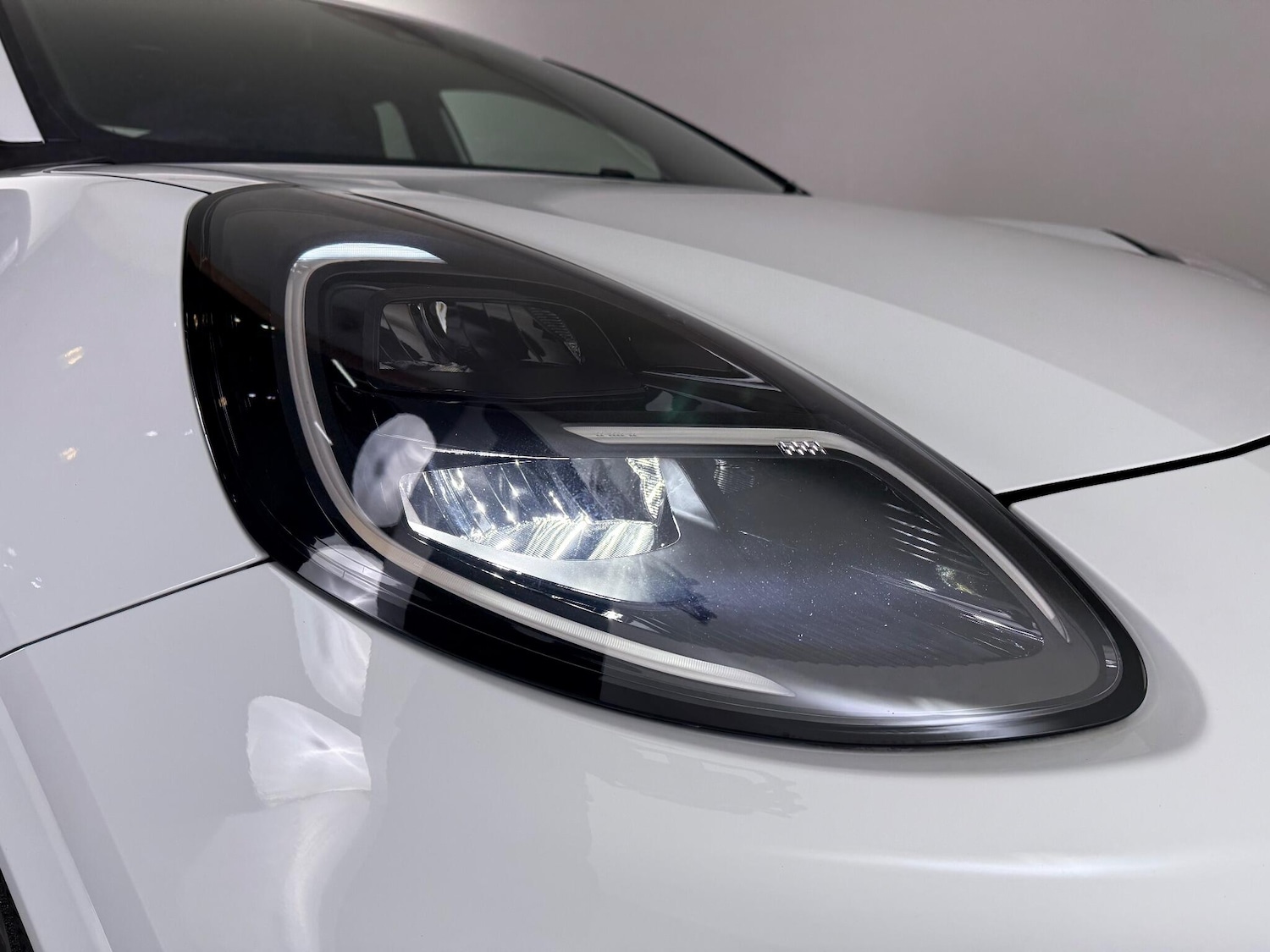 Used Ford Puma 2023 for sale - 77181337: Photo 6