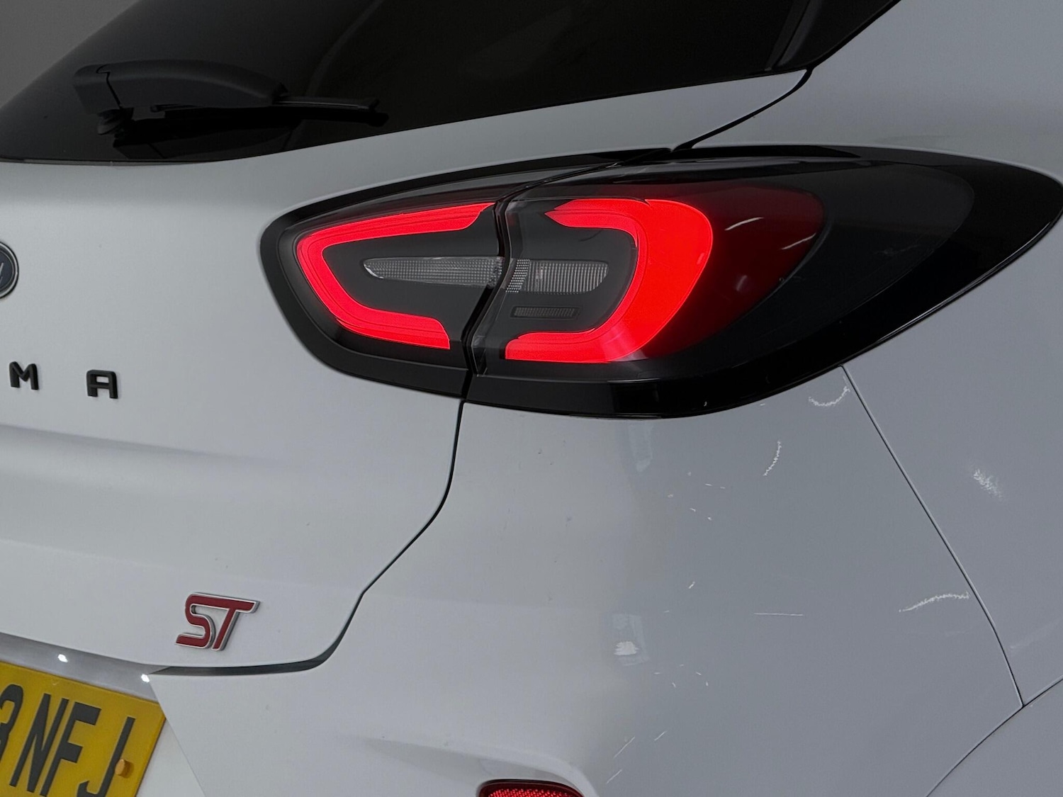 Used Ford Puma 2023 for sale - 77181337: Photo 8