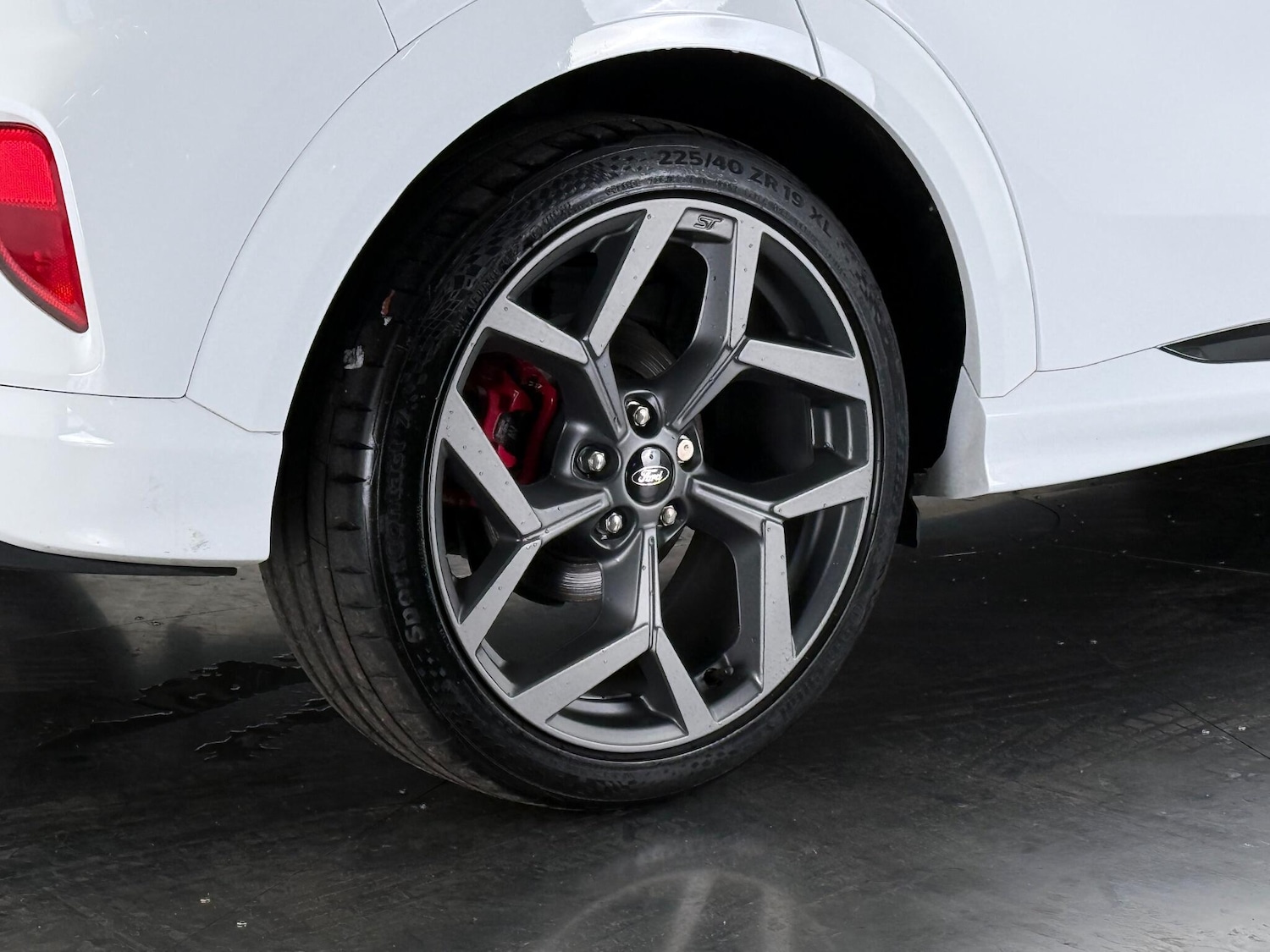 Used Ford Puma 2023 for sale - 77181337: Photo 9