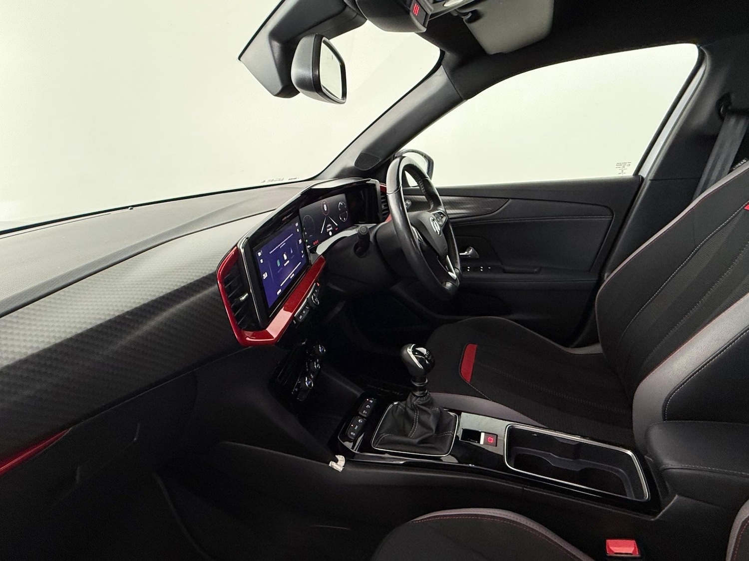 Used Vauxhall Mokka 2021 for sale - 78163053: Photo 13