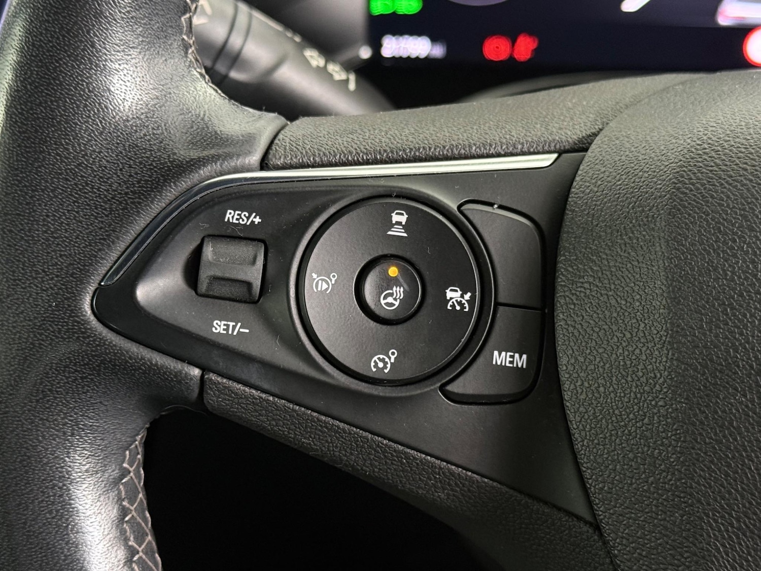 Used Vauxhall Mokka 2021 for sale - 78163053: Photo 17