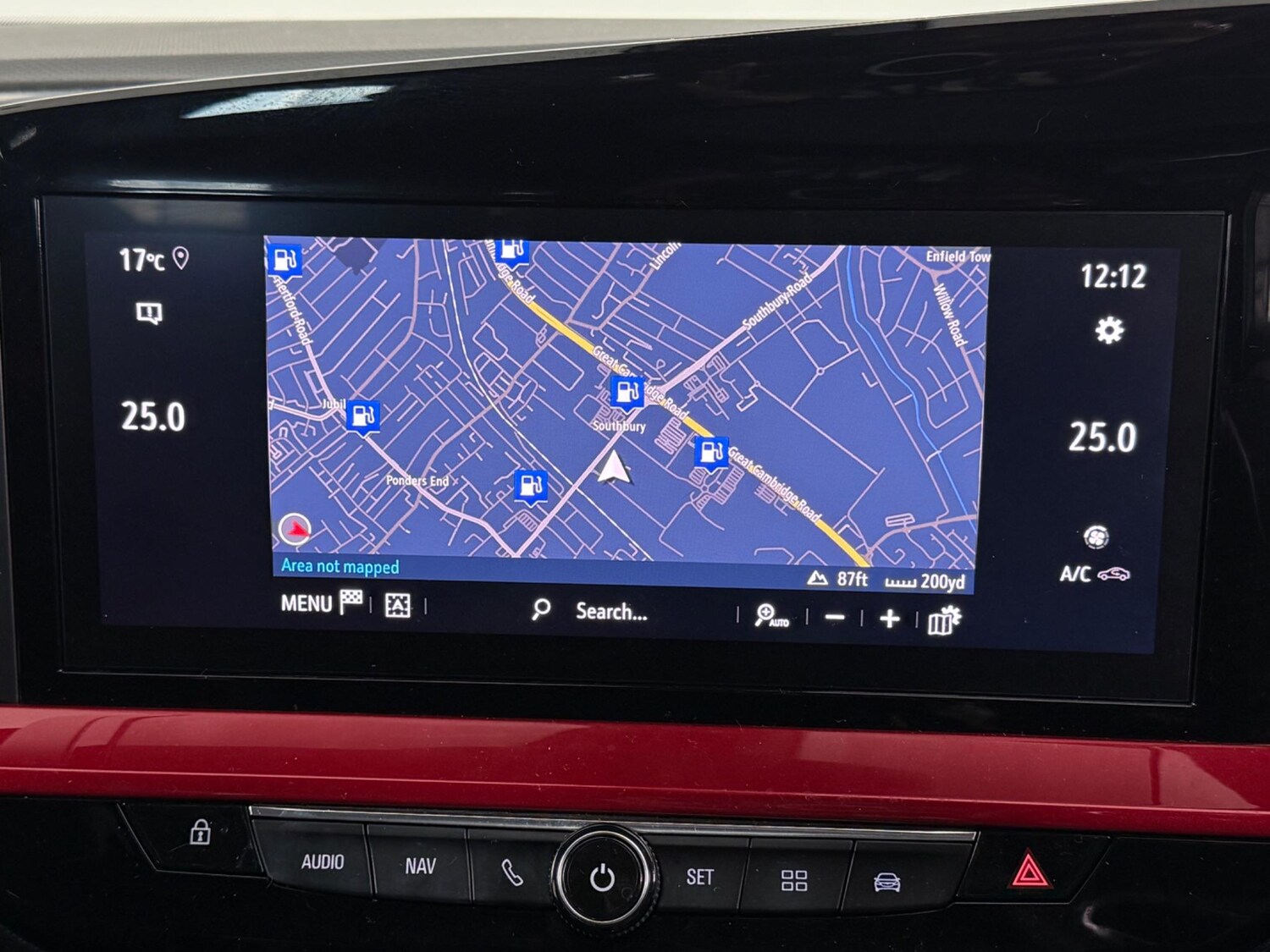 Used Vauxhall Mokka 2021 for sale - 78163053: Photo 21