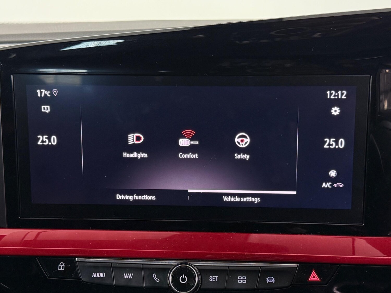 Used Vauxhall Mokka 2021 for sale - 78163053: Photo 22