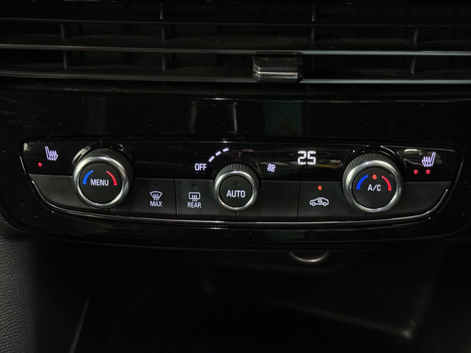 Used Vauxhall Mokka 2021 for sale - 78163053: Photo 27