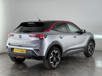 Used Vauxhall Mokka 2021 for sale - 78163053: Photo