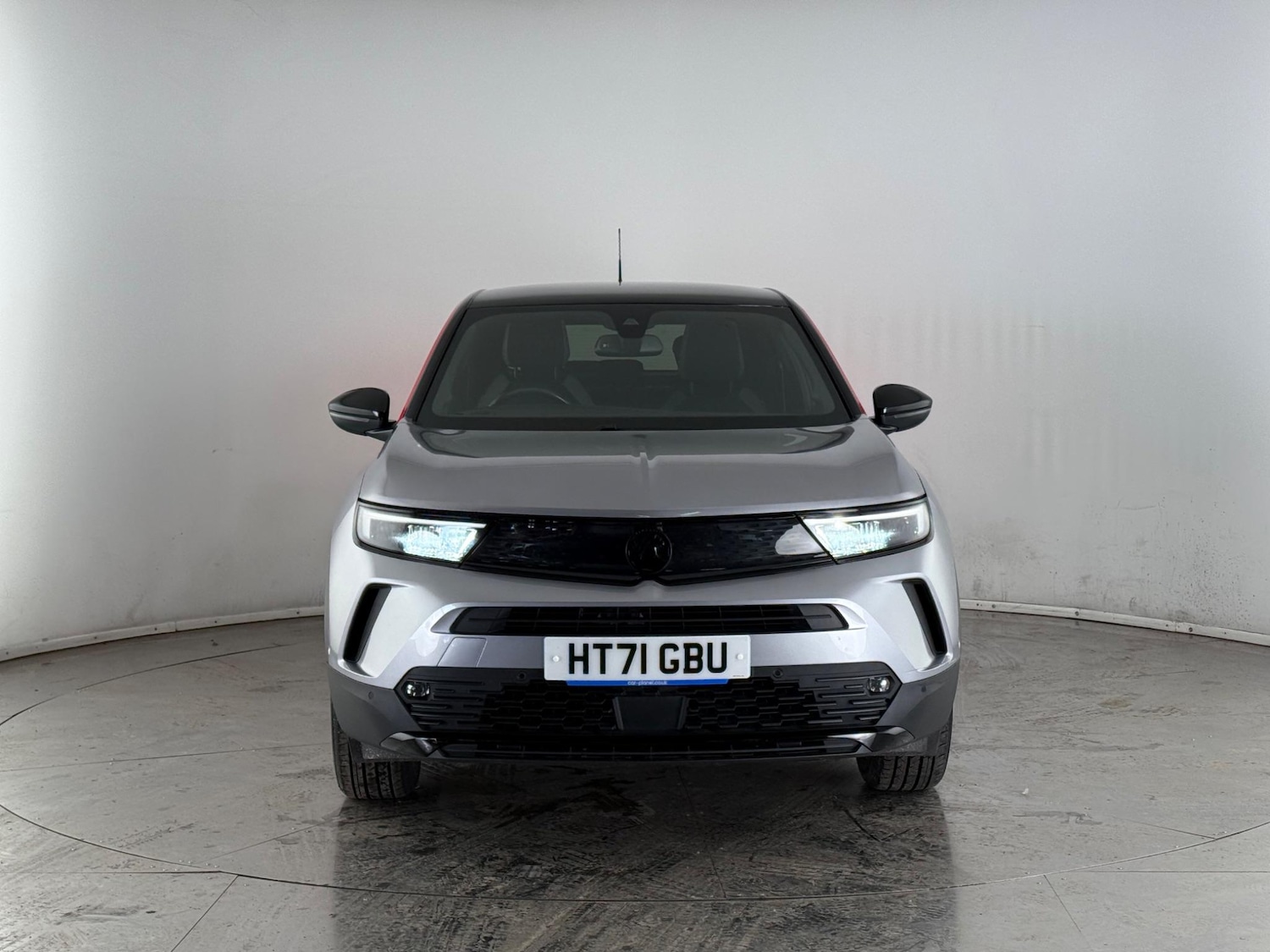 Used Vauxhall Mokka 2021 for sale - 78163053: Photo 5