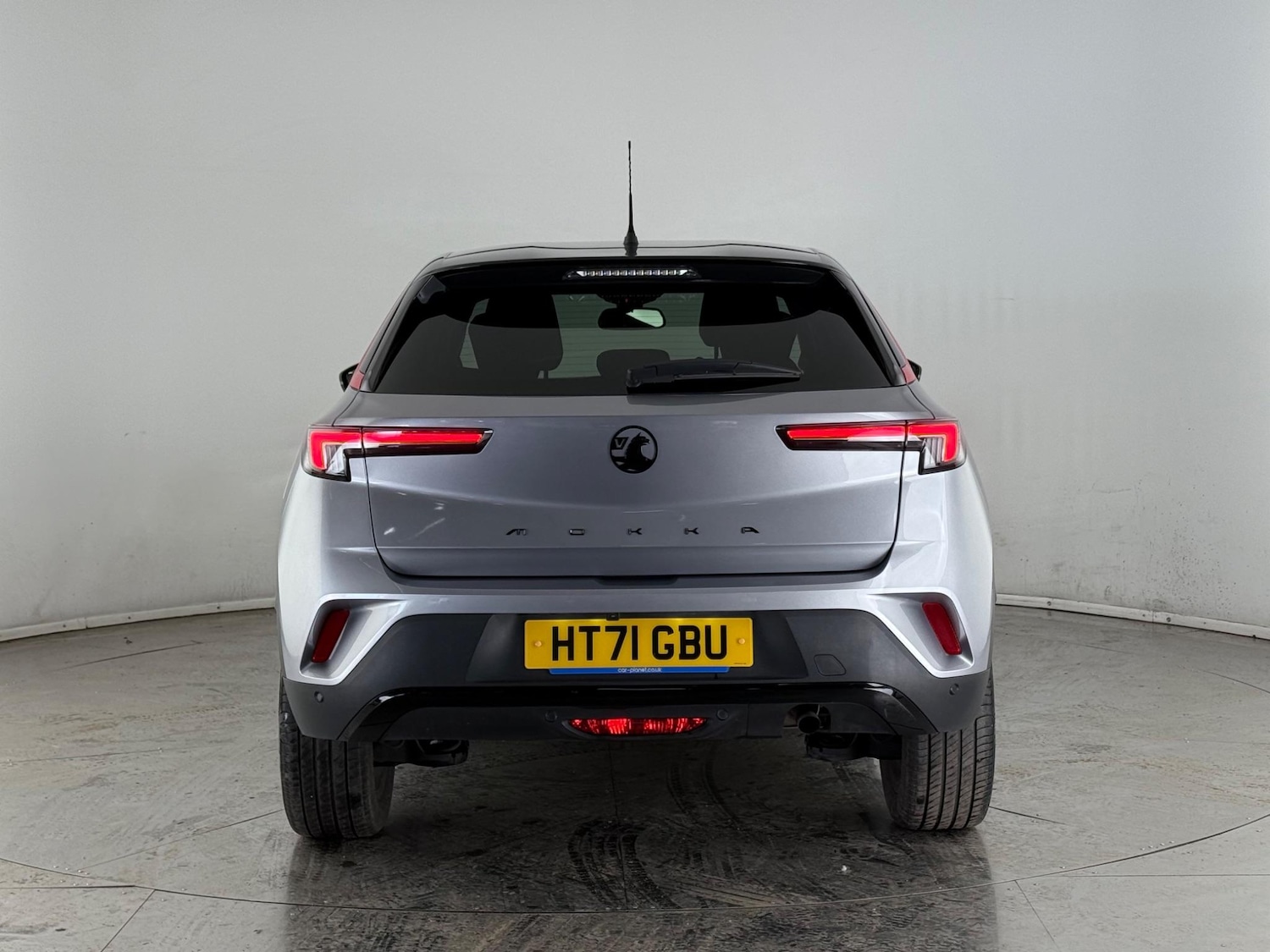 Used Vauxhall Mokka 2021 for sale - 78163053: Photo 7