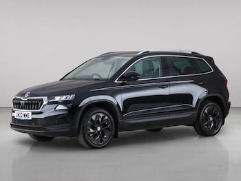 Used Skoda Karoq 2022 for sale - 79189182: Photo