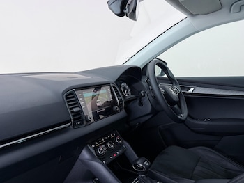 Used Skoda Karoq 2022 for sale - 79189182: Photo