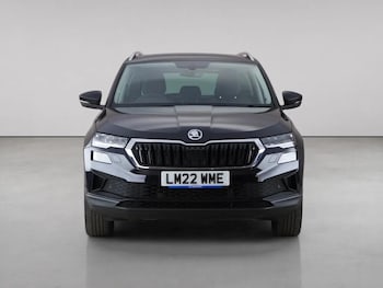 Used Skoda Karoq 2022 for sale - 79189182: Photo