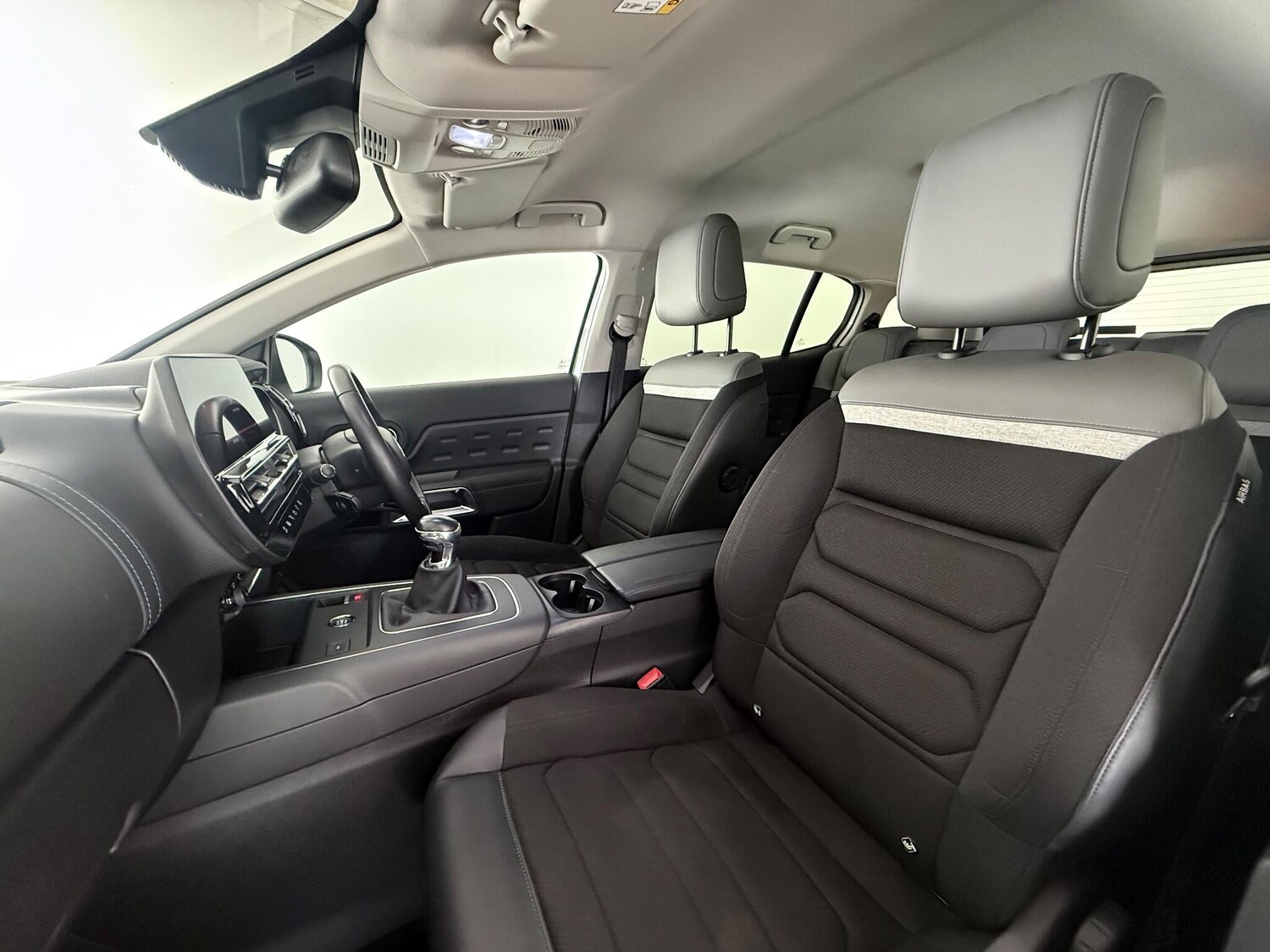 Used Citroen C5 Aircross 2023 for sale - 76549320: Photo 18