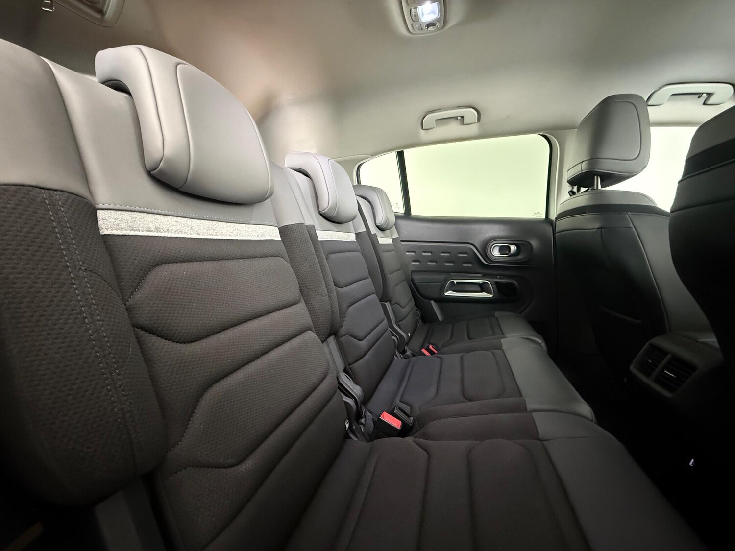 Used Citroen C5 Aircross 2023 for sale - 76549320: Photo 19