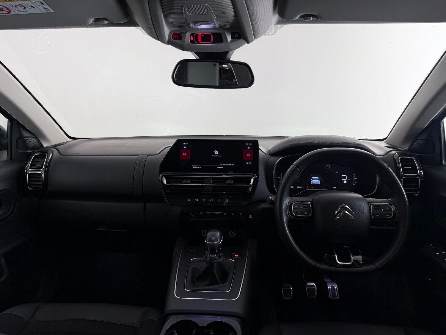 Used Citroen C5 Aircross 2023 for sale - 76549320: Photo 20