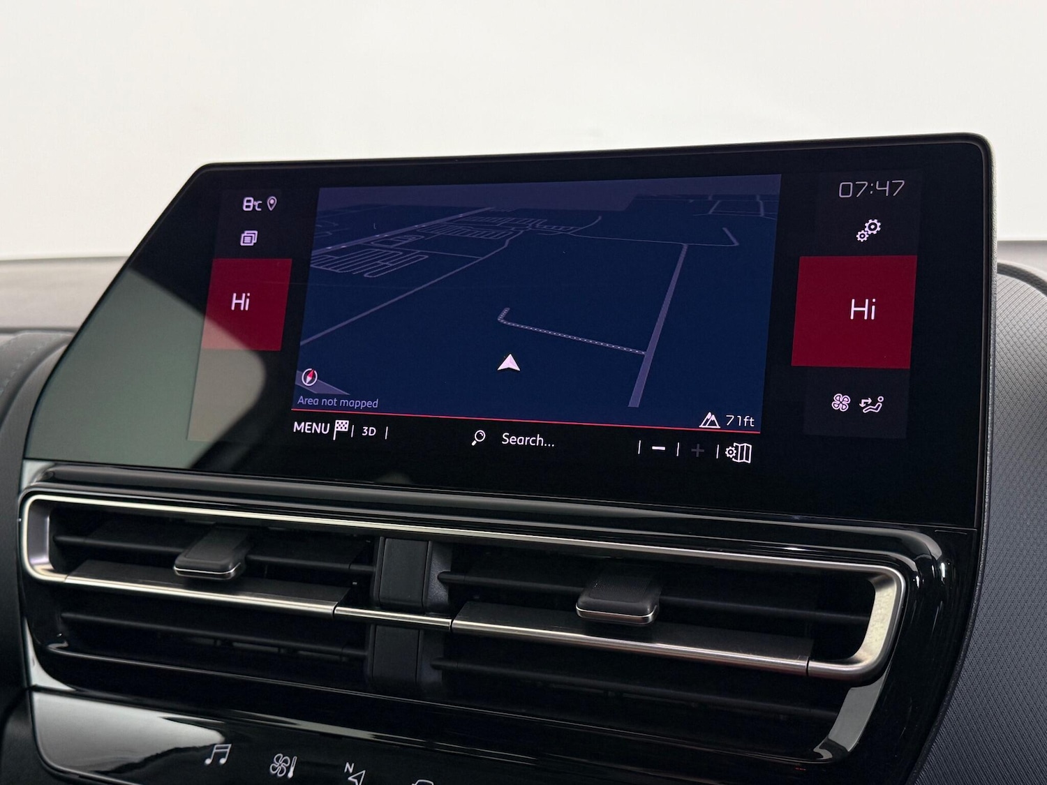 Used Citroen C5 Aircross 2023 for sale - 76549320: Photo 34