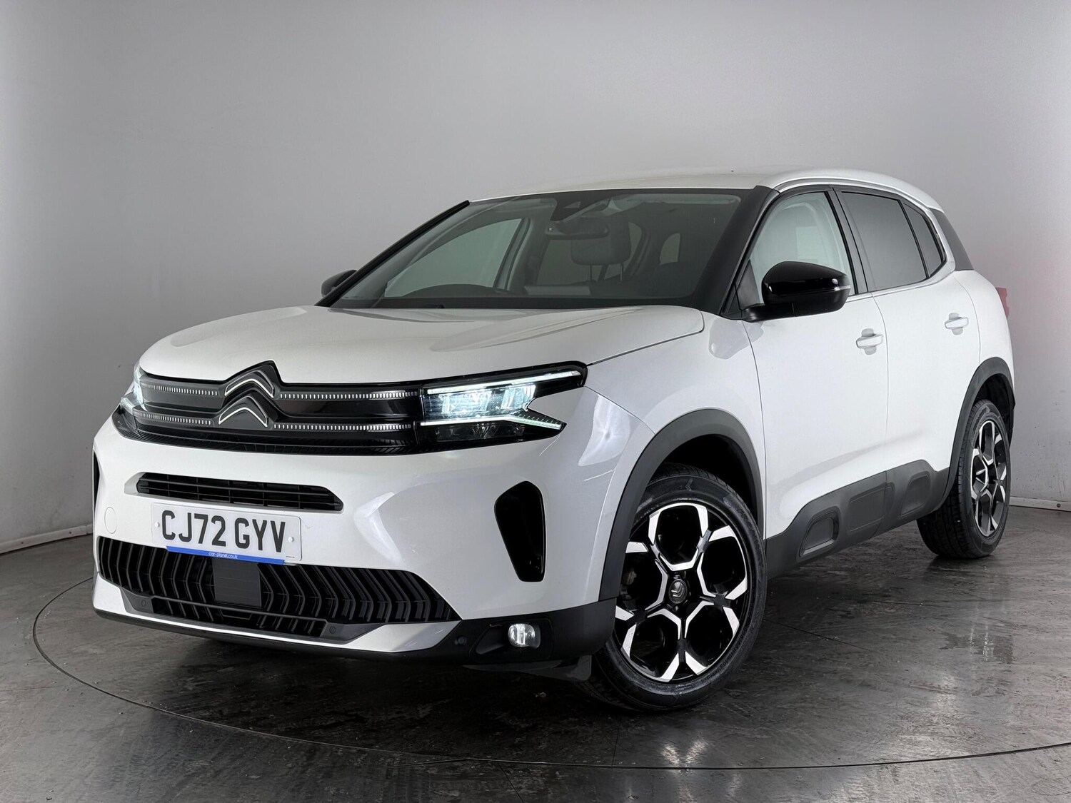Used Citroen C5 Aircross 2023 for sale - 76549320: Photo 47