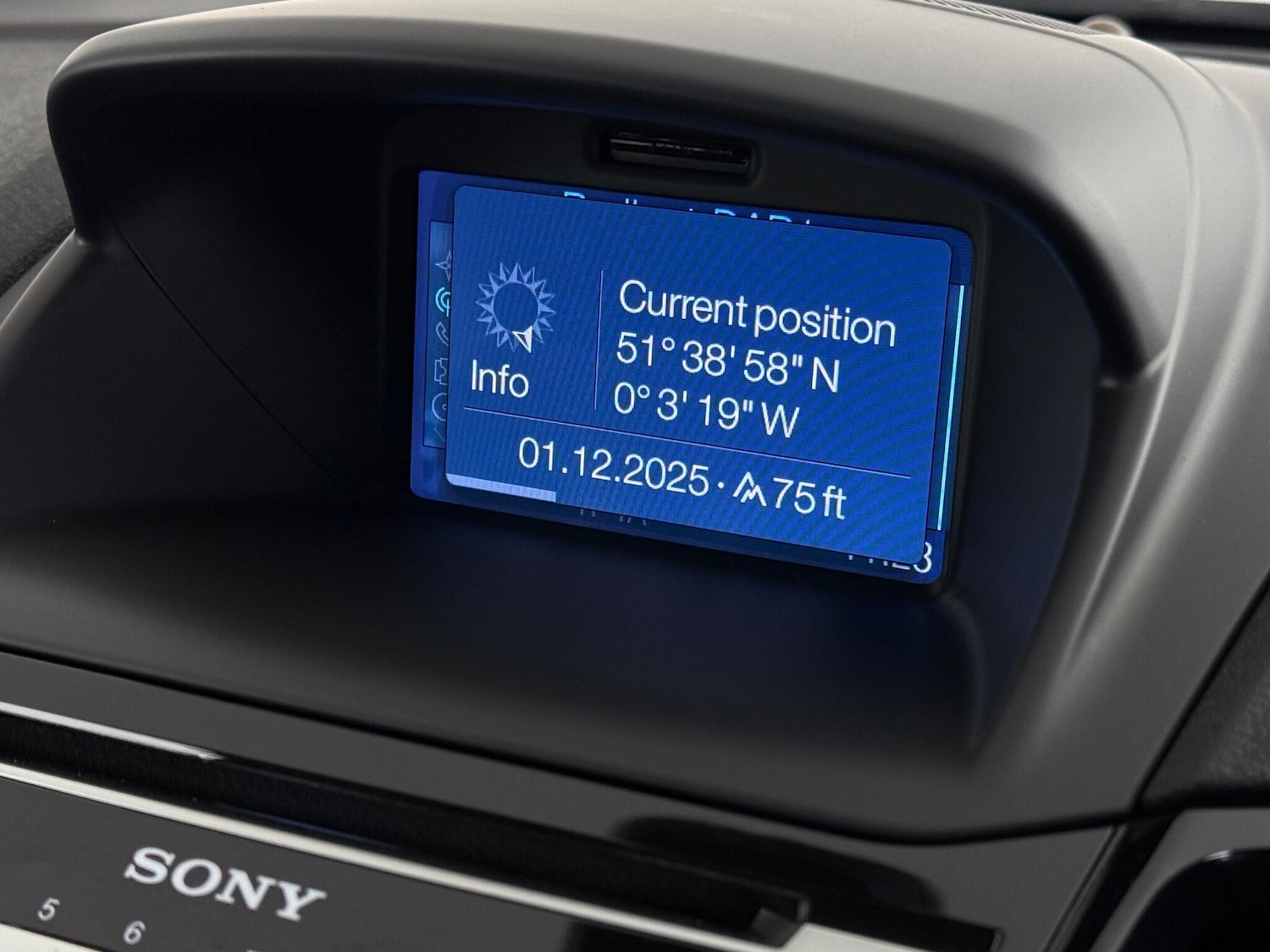 Used Ford Fiesta 2017 for sale - 77260367: Photo 24