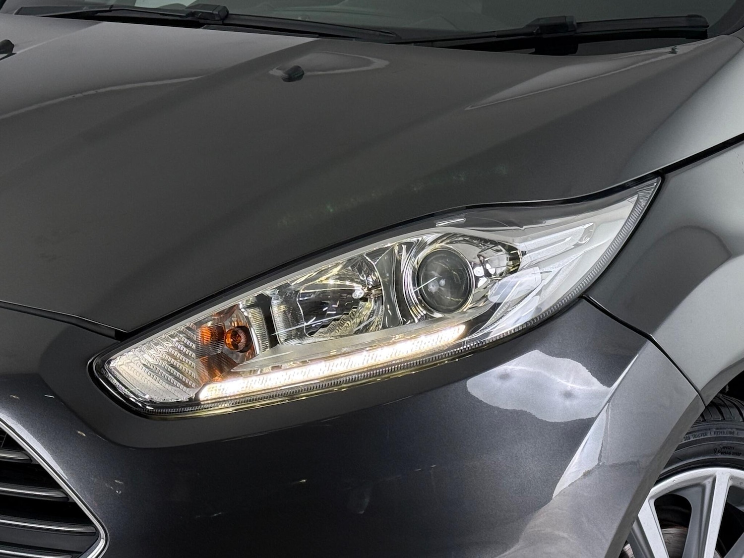 Used Ford Fiesta 2017 for sale - 77260367: Photo 6