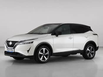 Used Nissan Qashqai 2021 for sale - 79658474: Photo