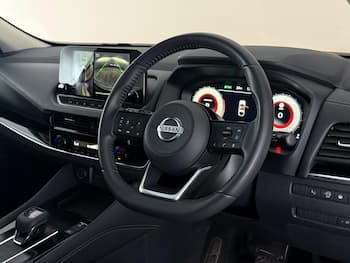 Used Nissan Qashqai 2021 for sale - 79658474: Photo