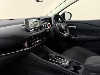 Used Nissan Qashqai 2021 for sale - 79658474: Photo
