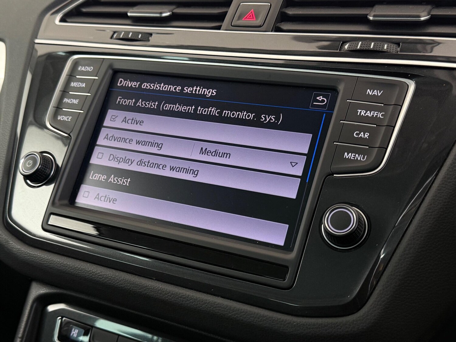 Used Volkswagen Tiguan 2017 for sale - 77180797: Photo 33