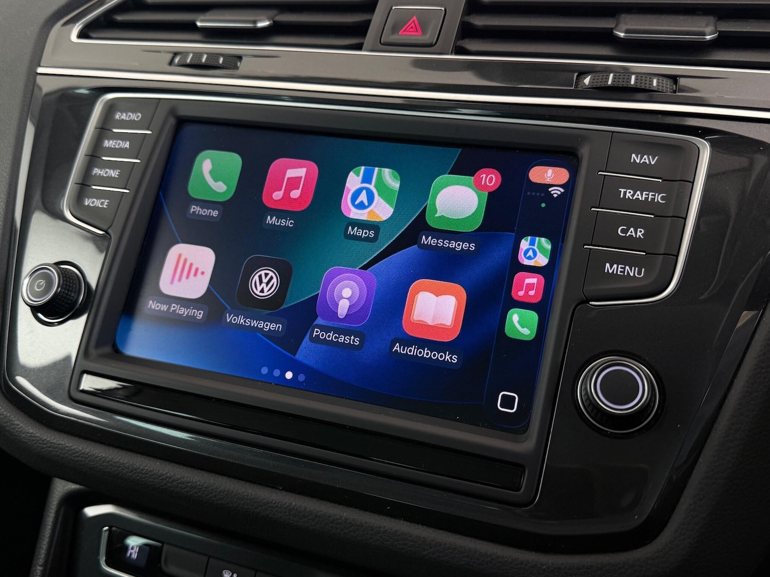 Used Volkswagen Tiguan 2017 for sale - 77180797: Photo 34