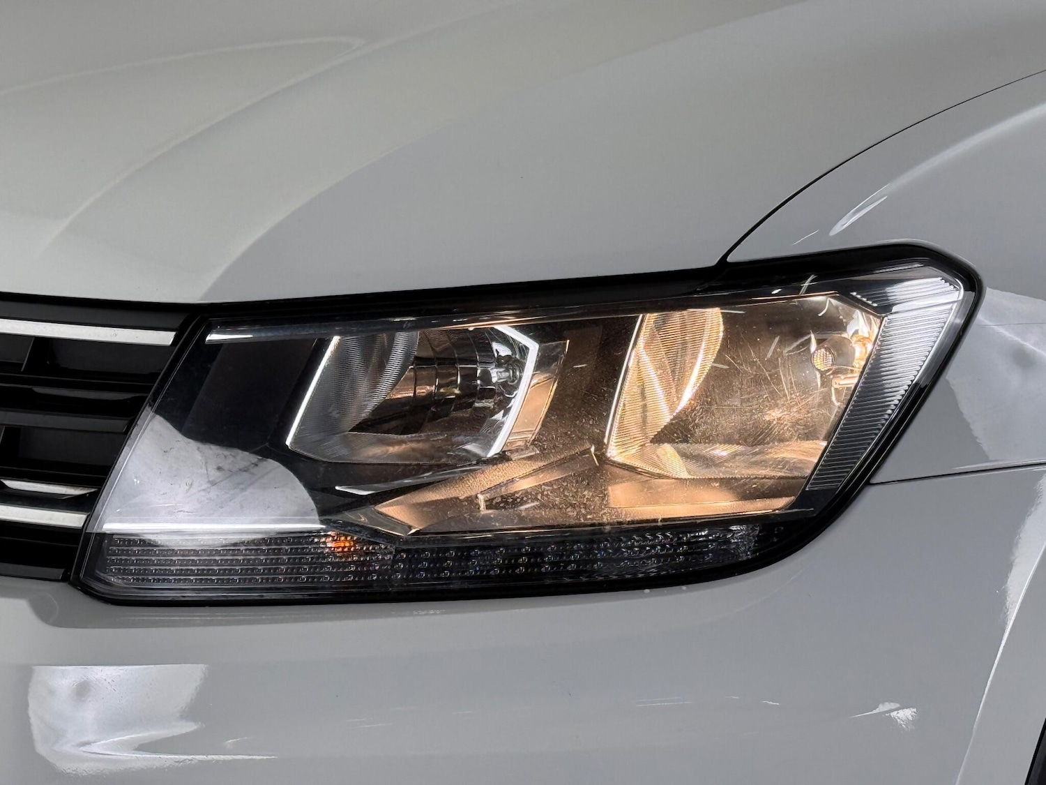 Used Volkswagen Tiguan 2017 for sale - 77180797: Photo 6