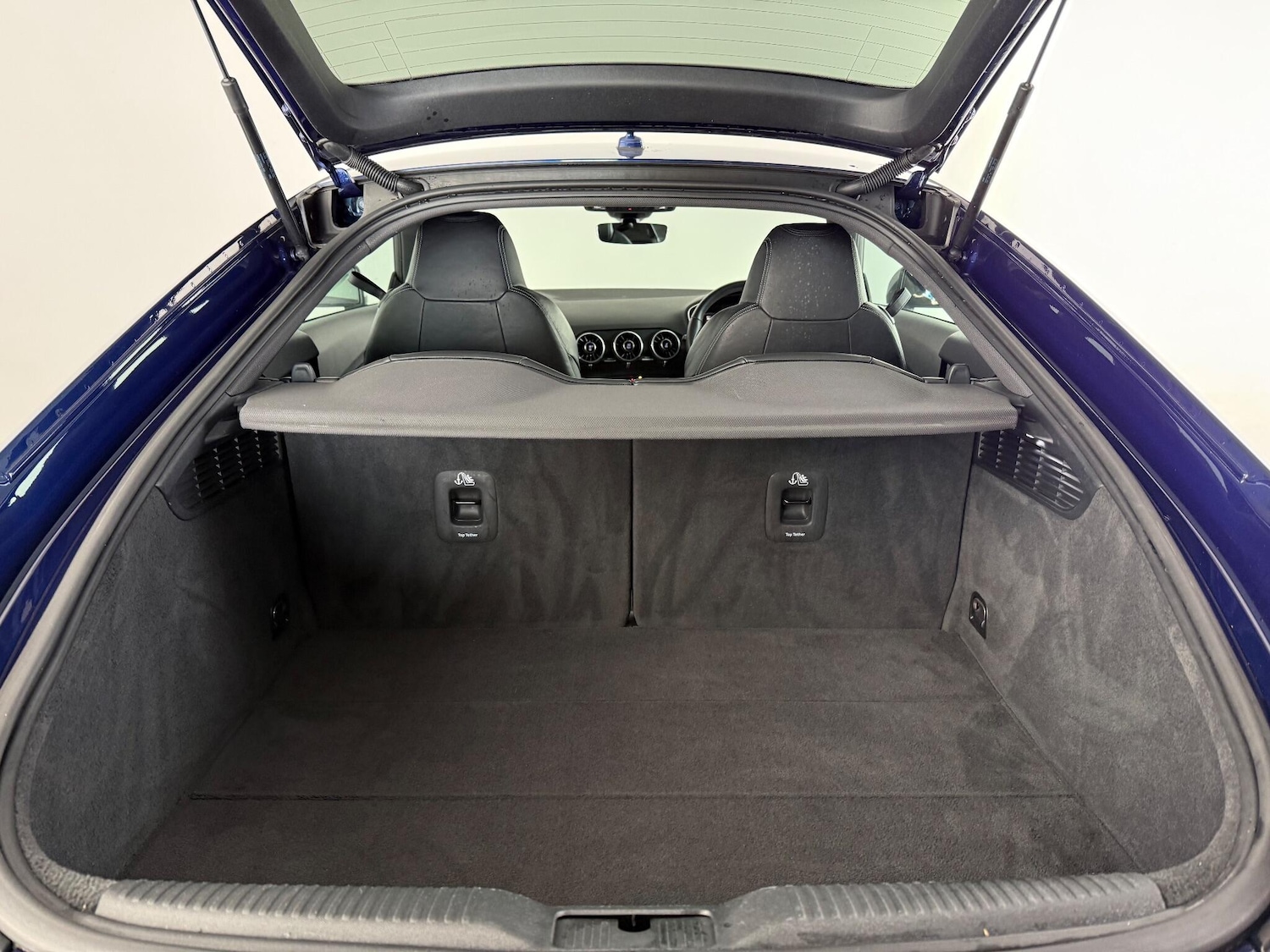 Used Audi TT 2018 for sale - 77222067: Photo 13