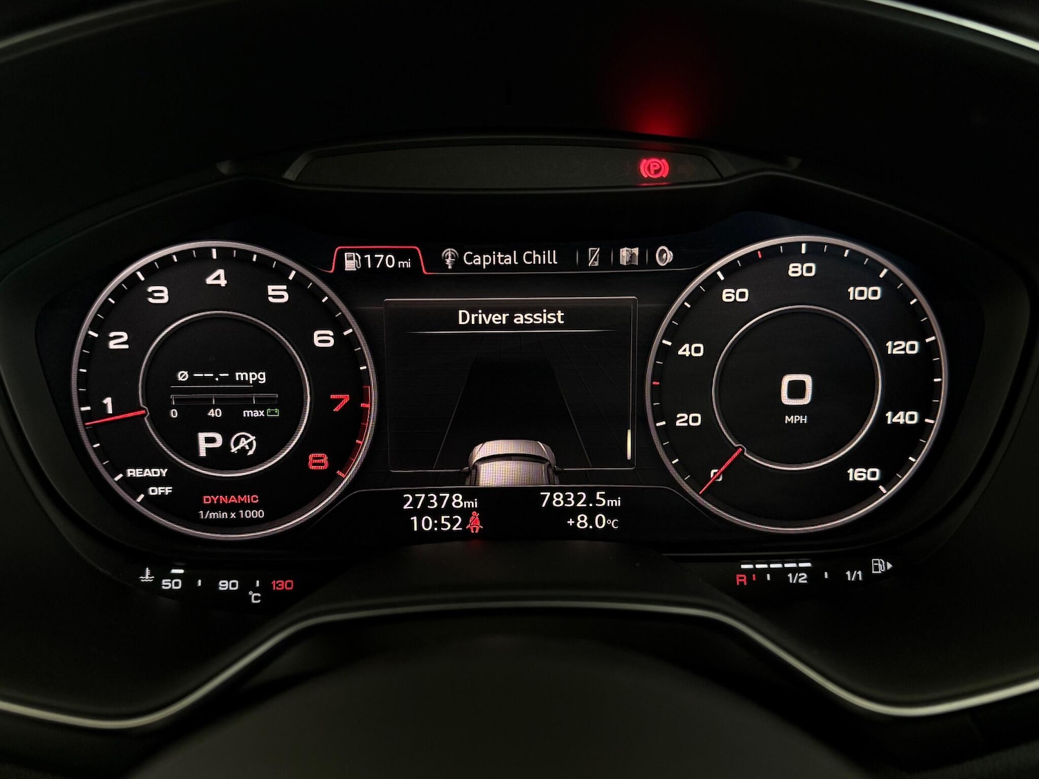 Used Audi TT 2018 for sale - 77222067: Photo 14