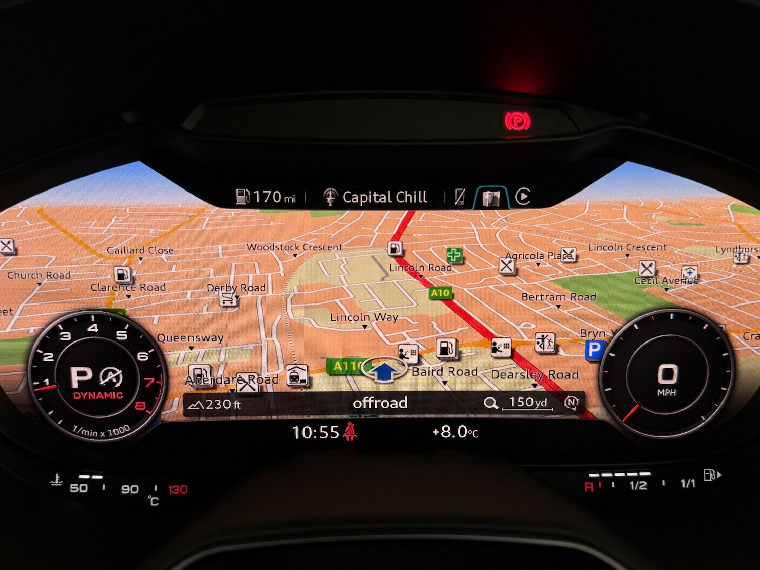 Used Audi TT 2018 for sale - 77222067: Photo 24