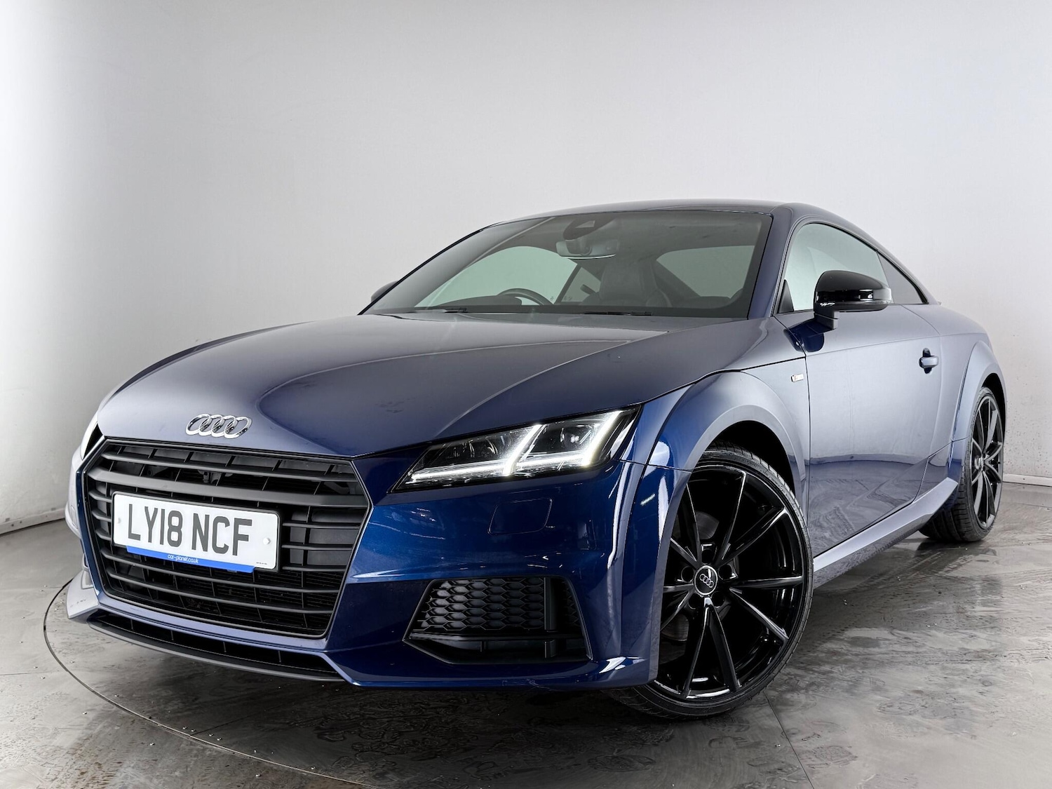 Used Audi TT 2018 for sale - 77222067: Photo 29
