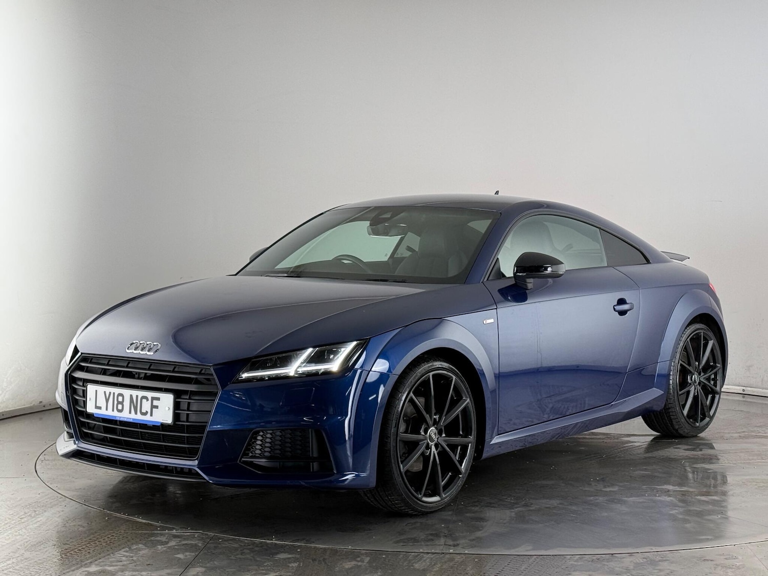 Used Audi TT 2018 for sale - 77222067: Photo 3