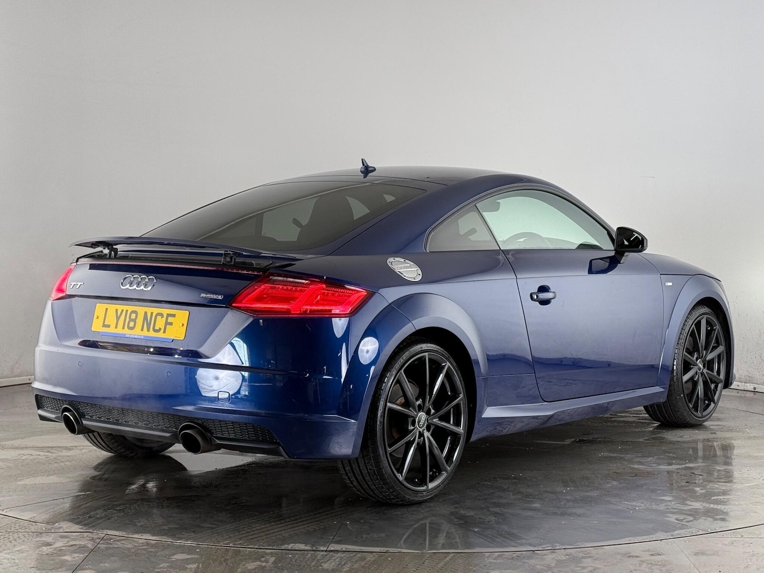 Used Audi TT 2018 for sale - 77222067: Photo 6