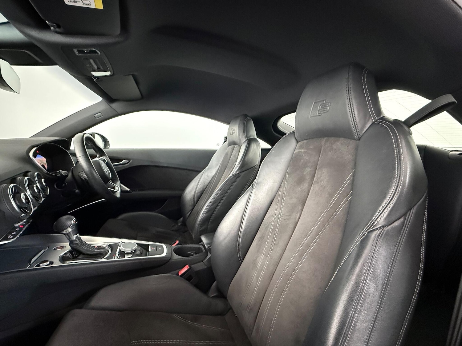 Used Audi TT 2018 for sale - 77222067: Photo 9