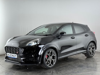 Used Ford Puma 2023 for sale - 76898664: Photo