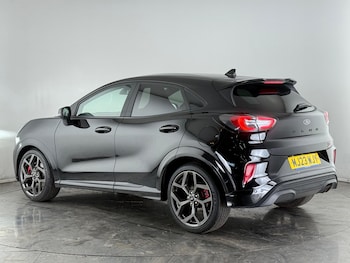 Used Ford Puma 2023 for sale - 76898664: Photo