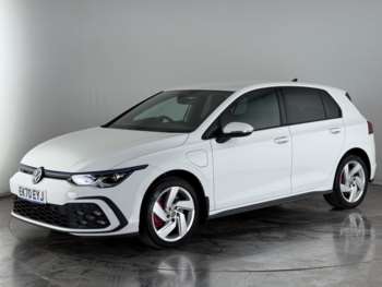 Used Volkswagen Golf 2020 for sale - 75254058: Photo