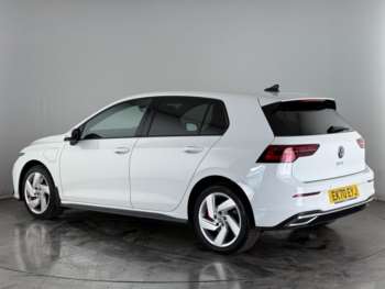 Used Volkswagen Golf 2020 for sale - 75254058: Photo