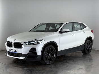 Used BMW X2 2023 for sale - 75328287: Photo