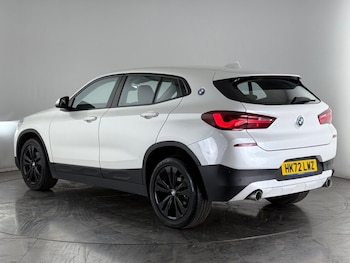Used BMW X2 2023 for sale - 75328287: Photo