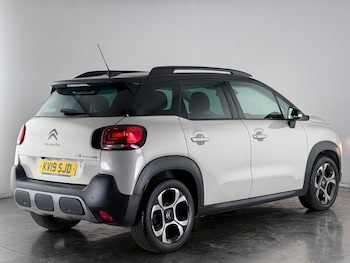Used Citroen C3 Aircross 2019 for sale - 76014728: Photo