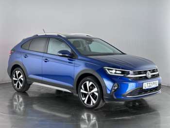 2022 (22) - 1.0 TSI Style DSG Euro 6 (s/s) 5dr