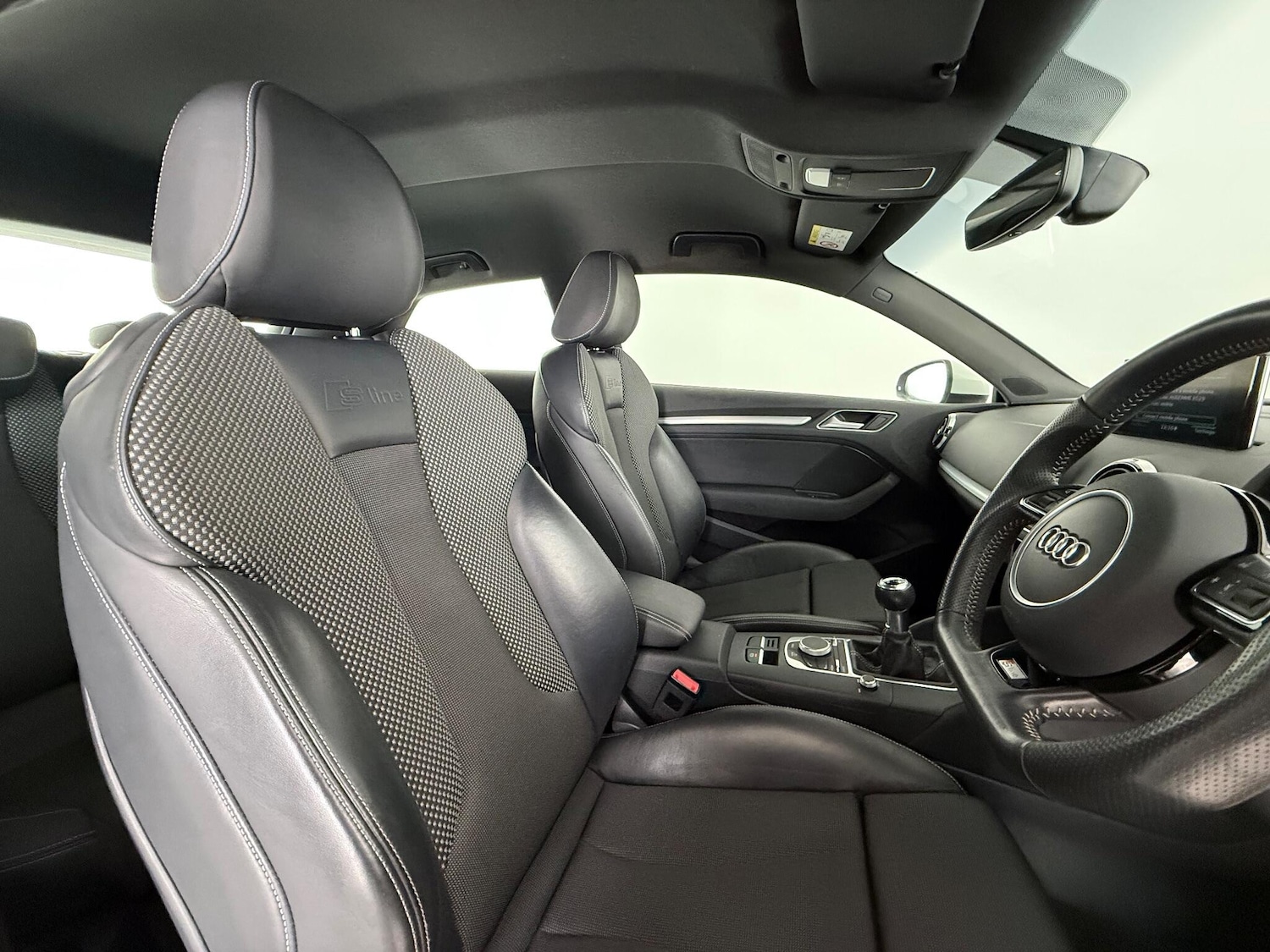 Used Audi A3 2016 for sale - 77246445: Photo 10