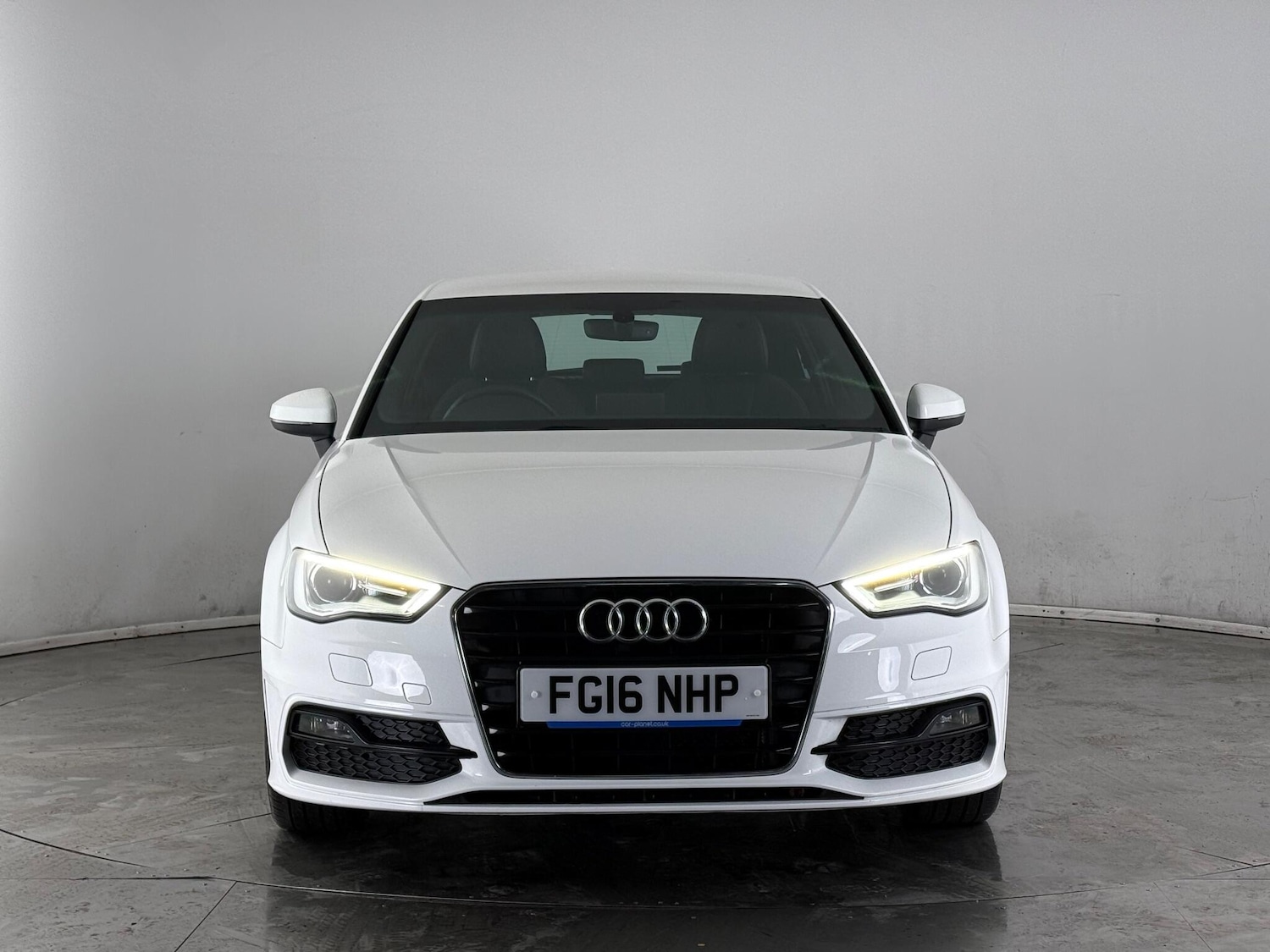 Used Audi A3 2016 for sale - 77246445: Photo 2