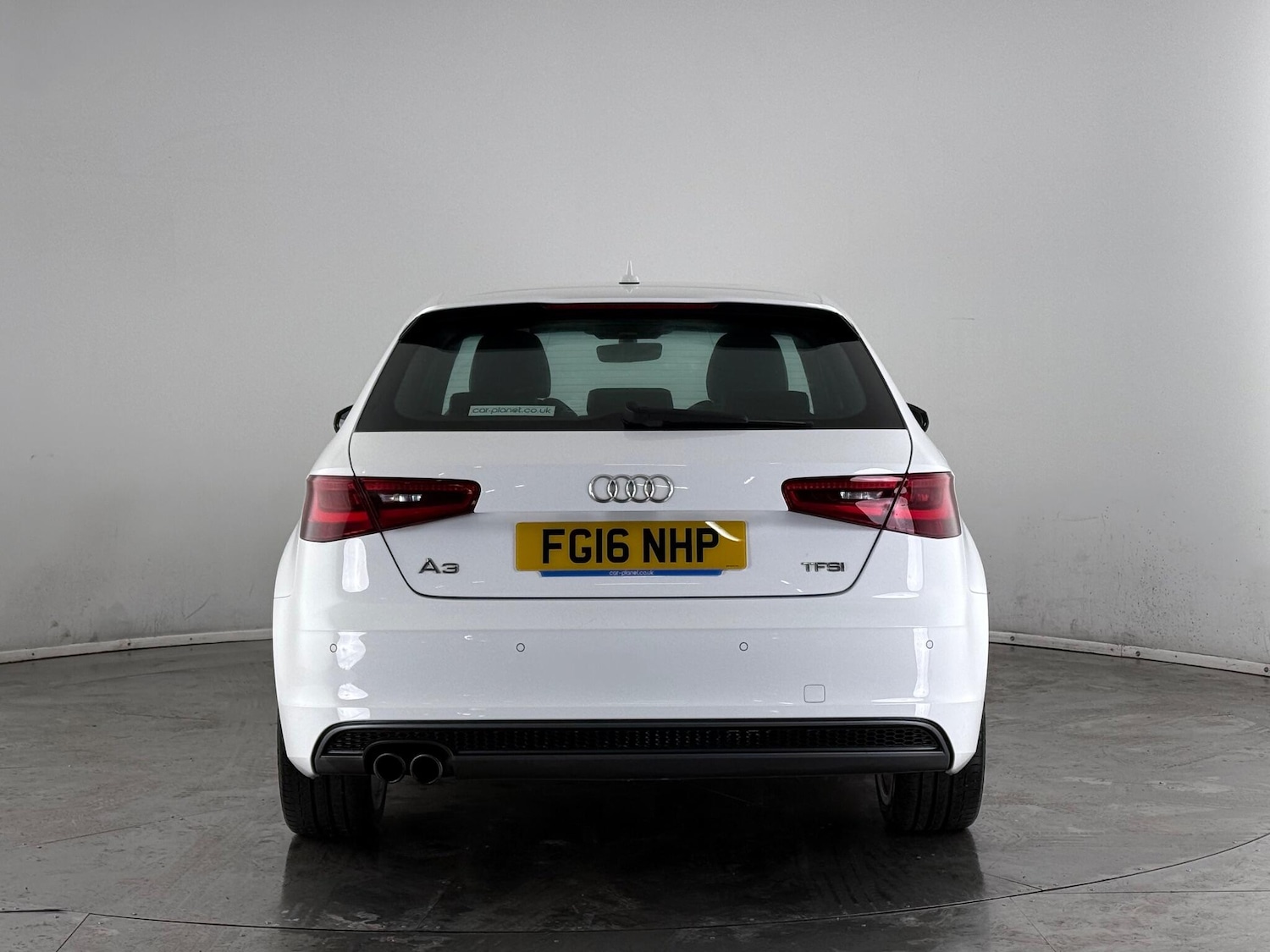 Used Audi A3 2016 for sale - 77246445: Photo 5