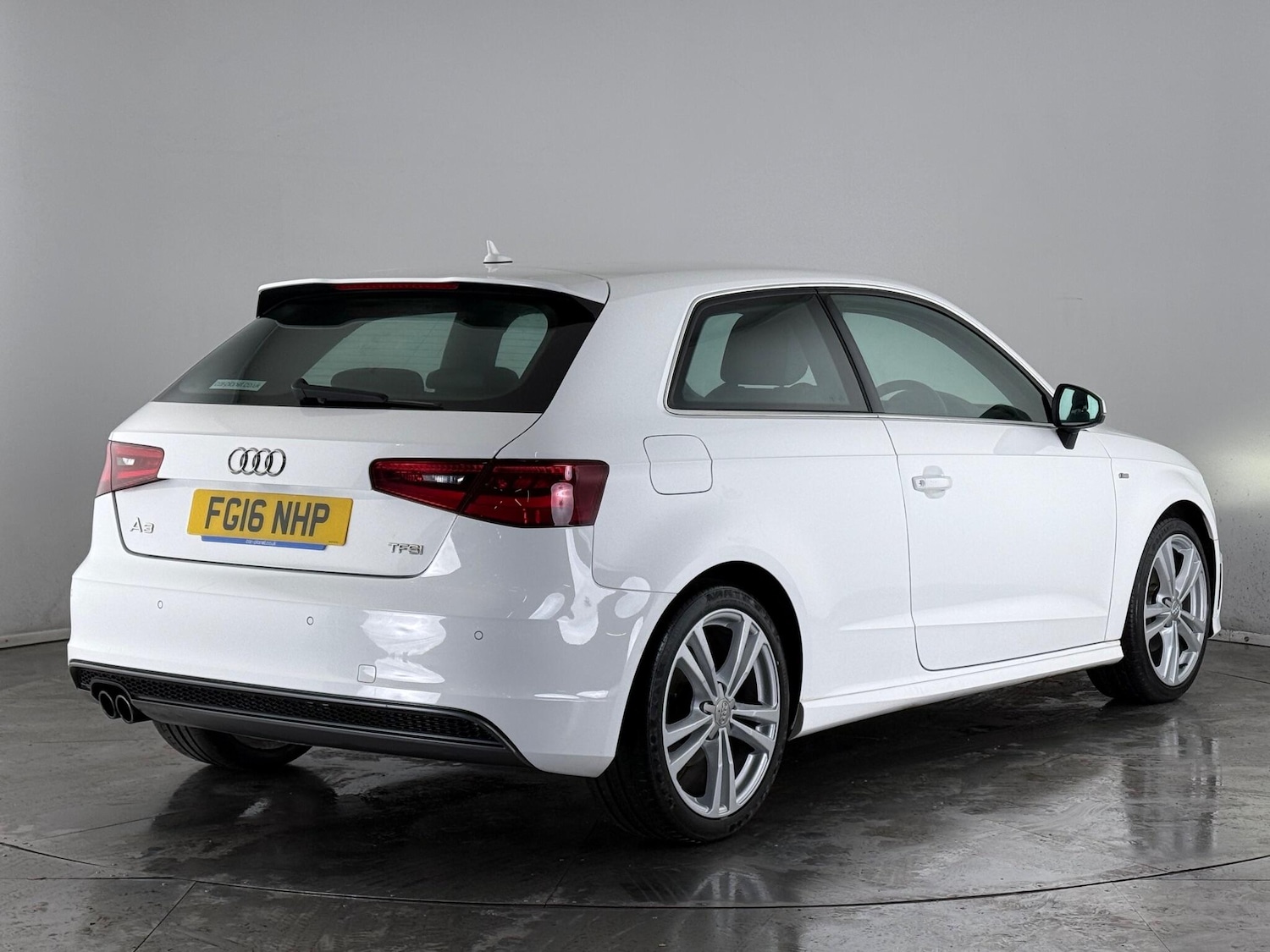 Used Audi A3 2016 for sale - 77246445: Photo 6