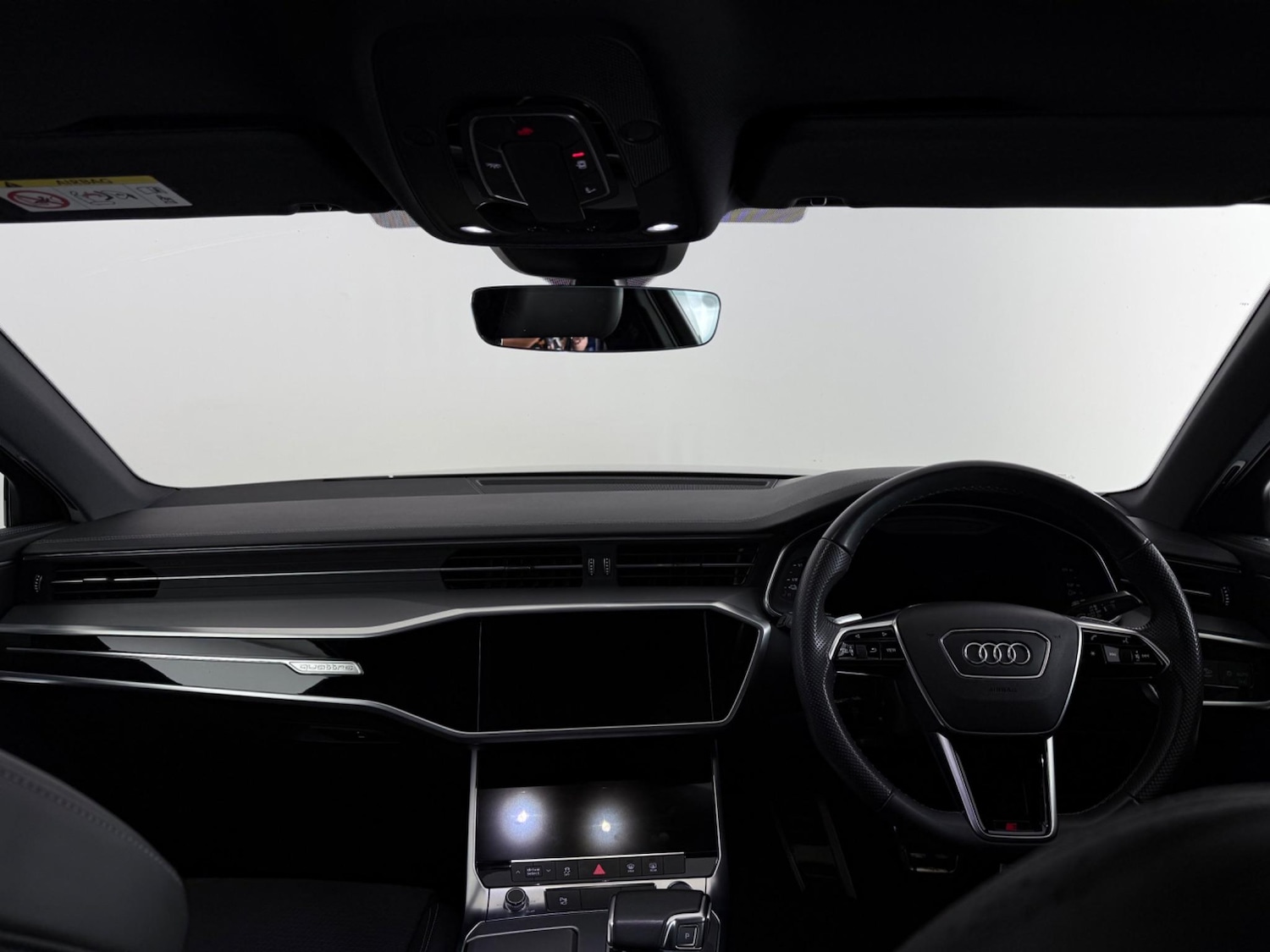 Used Audi A6 Saloon 2021 for sale - 77244134: Photo 16